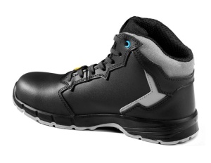 Targa-H S3S ESD SRC - negru