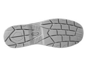 Targa S3S ESD SRC - negru