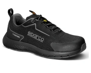 Traction S1PS ESD SRC (HRO) - negru