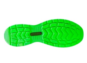 Traction S1PS ESD SRC (HRO) - verde