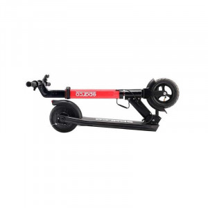 Trotineta electrica SPARCO, conexiune bluetooth, viteza 25 km/h, autonomie 25 km, roti 8.5