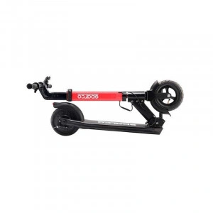 Trotineta electrica SPARCO, conexiune bluetooth, viteza 25 km/h, autonomie 25 km, roti 8.5