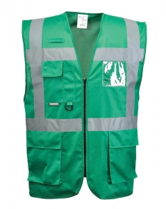 Vesta Iona Executive cu multiple buzunare