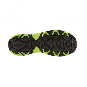 Allroad S3 SRC (ESD HRO) - verde