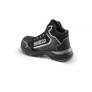 Allroad-H S3 SRC (ESD HRO) - negru