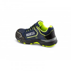 Allroad S3 SRC (ESD HRO) - galben