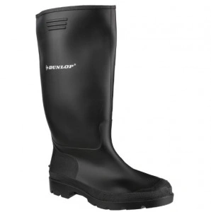 Cizme PVC Dunlop