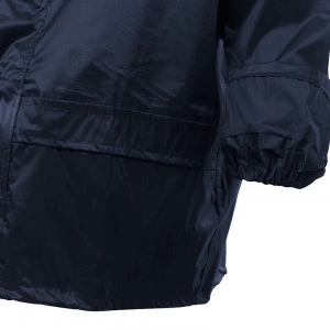 Costum de ploaie din poliester/PVC
