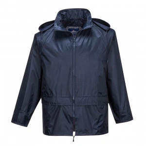 Costum de ploaie Essentials (compus din 2 piese)