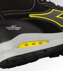 Gheata Diadora Run Net ab mid s3s fo sr - Img 6