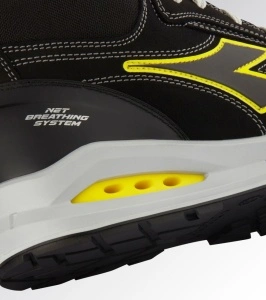 Gheata Diadora Run Net ab mid s3s fo sr - Img 6