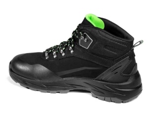 Goodwood O2 ESD SRC (HRO) - verde