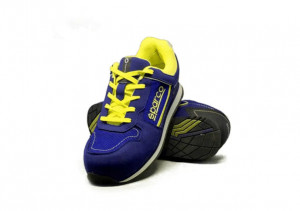 Gymkhana S1P SRC (HRO) - navy