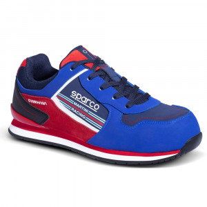 Gymkhana S3 ESD SRC (HRO) - rosu