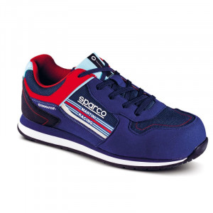 Gymkhana S1P ESD SRC (HRO) - MARTINI