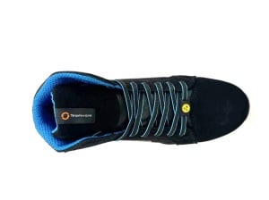 Horizon-H S3 SRC (ESD)