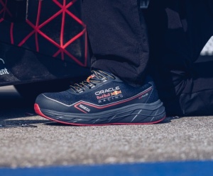 Impulse S1PS ESD SRC (HRO) - RED BULL