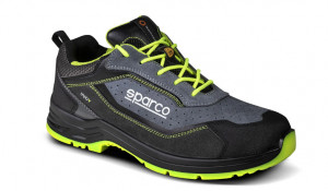 Indy S1P SRC (ESD) - gri
