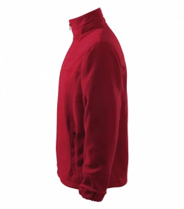 Jacheta fleece pentru barbati