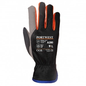 Manusi de protectie imblanite Wintershield