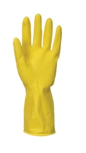 Manusi din latex pentru uz caznic
