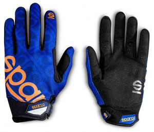 Manusi mecanic Meca III Sparco