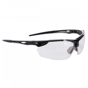 Ochelari de lucru si protectie incolori/fumurii