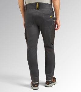 Pantaloni de lucru stretch performance, 250 g