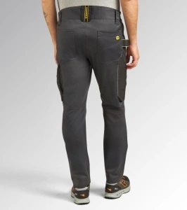 Pantaloni de lucru stretch performance, 250 g