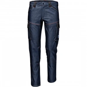 Pantaloni de lucru Symbol Stretch, moderni