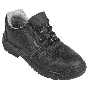 Pantofi de lucru City, fara protectie, din piele de bovina