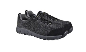 Pantofi de lucru ECONILA S1 ESD, usori, bombeu compozit