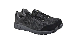 Pantofi de lucru ECONILA S1 ESD, usori, bombeu compozit