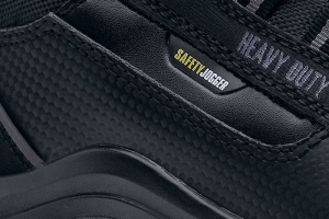 Pantofi de lucru si protectie ADVANCE81, din piele