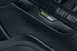 Pantofi de lucru si protectie ADVANCE81, din piele