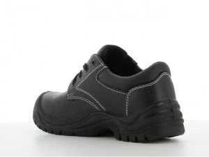 Pantofi de lucru si protectie SAFETY STAR S3
