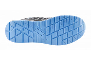 Pantofi de protectie S1P SRC, bombeu compozit, talpa antiderapanta si anti-perforare, proprietati antistatice