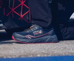 Impulse S1PS ESD SRC (HRO) - RED BULL