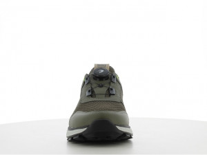 Pantofi sport treakking COLORADO, inchidere cu sistem boa