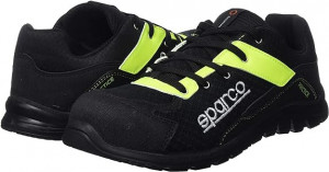 Nitro S1P SRC (ESD) - galben