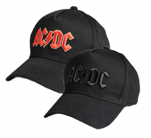 Sapca AC⚡DC
