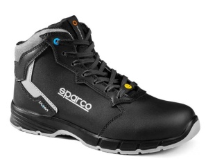 Targa-H S3S ESD SRC - negru
