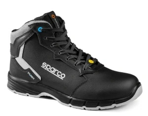 Targa-H S3S ESD SRC - negru