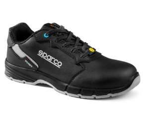 Targa S3S ESD SRC - negru