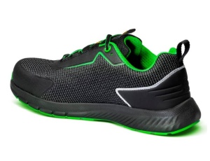 Traction S1PS ESD SRC (HRO) - verde