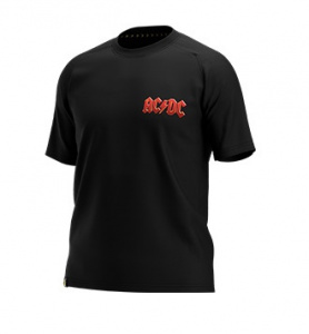 Tricou AC⚡DC