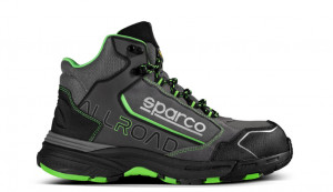 Allroad-H S3 SRC (ESD HRO) - gri