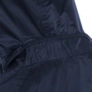 Costum de ploaie din poliester/PVC
