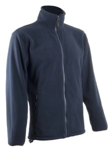 Fleece barbati Polaire - navy