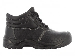 Ghete de lucru si protectie SAFETY STAR S3